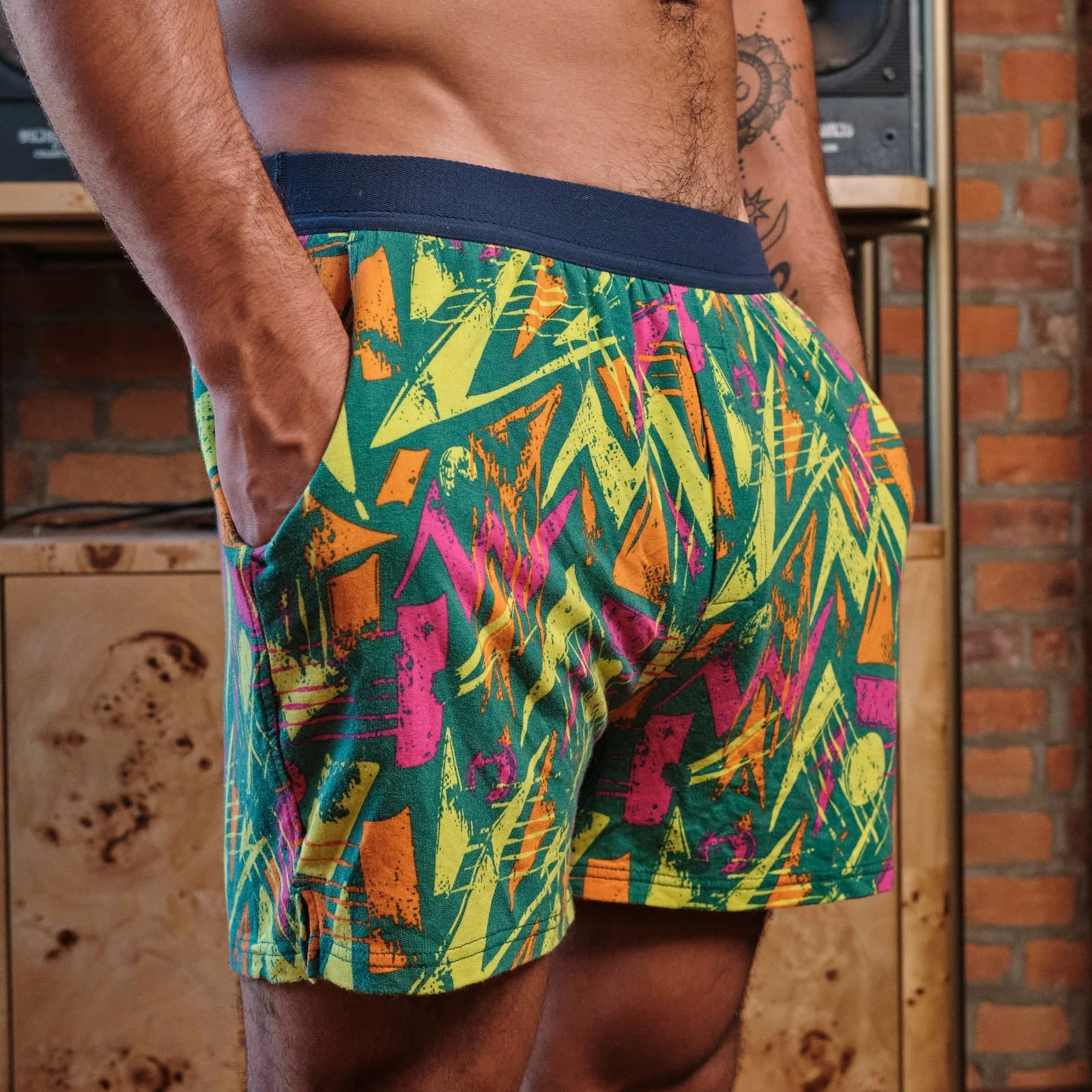Arcade Jambys - Image 2