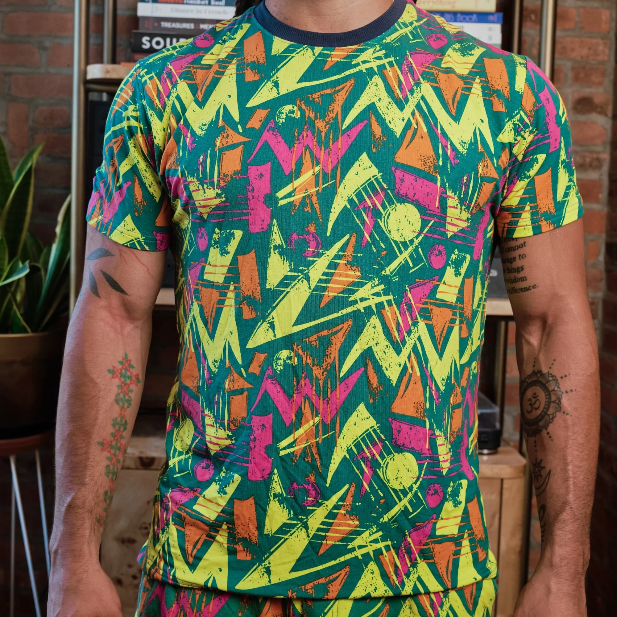 Arcade JamTee - Image 2