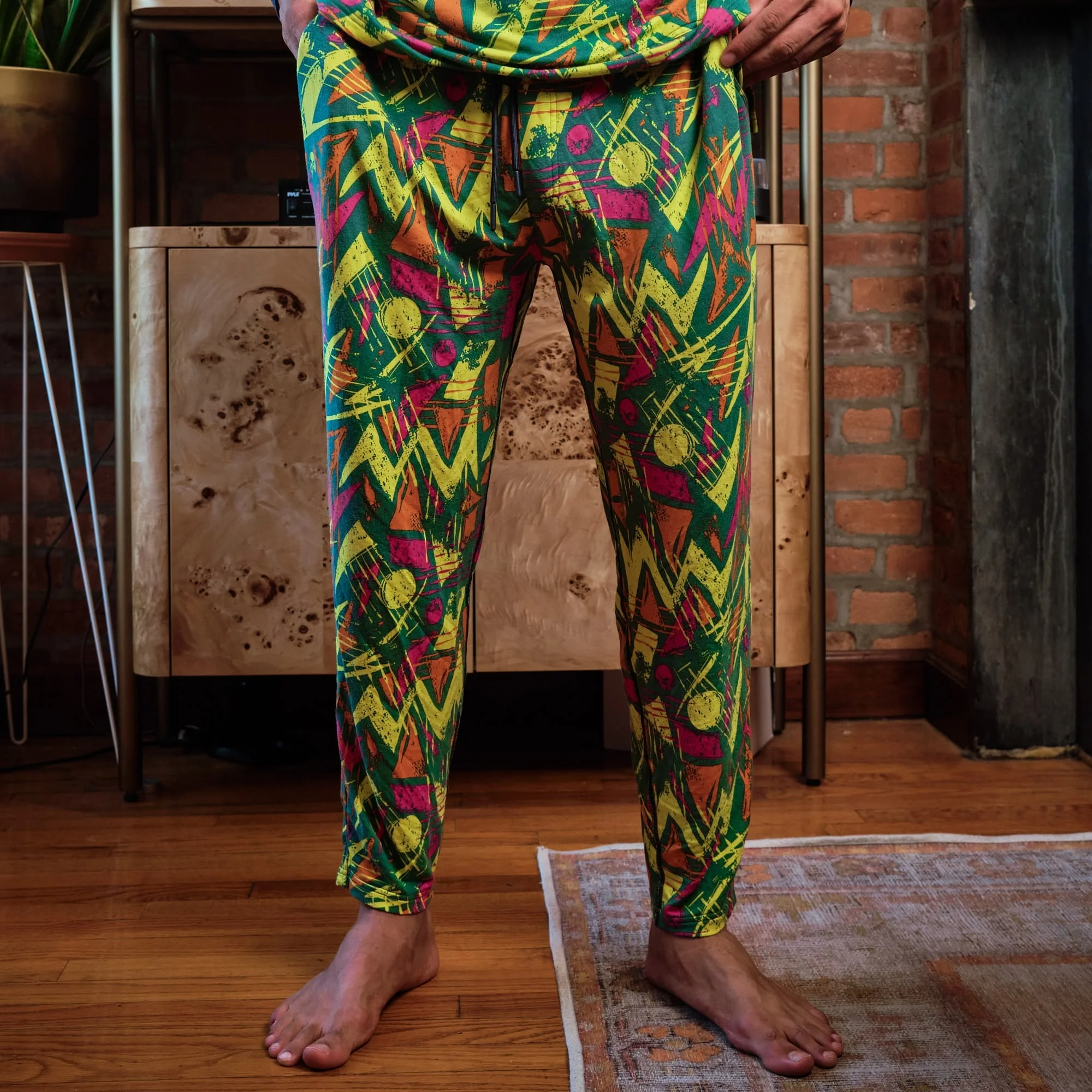 Arcade Long Jambys - Image 2