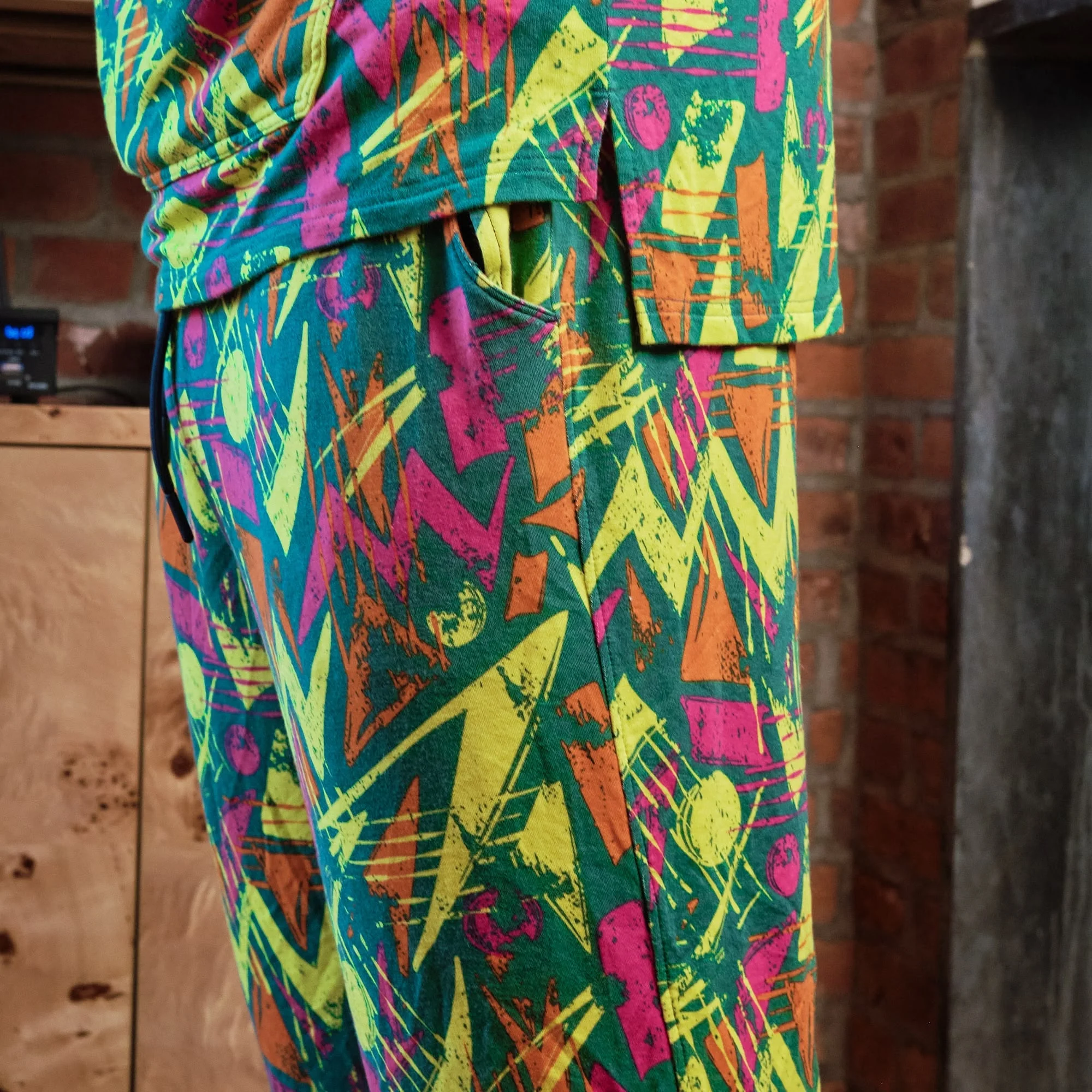 Arcade Long Jambys - Image 3