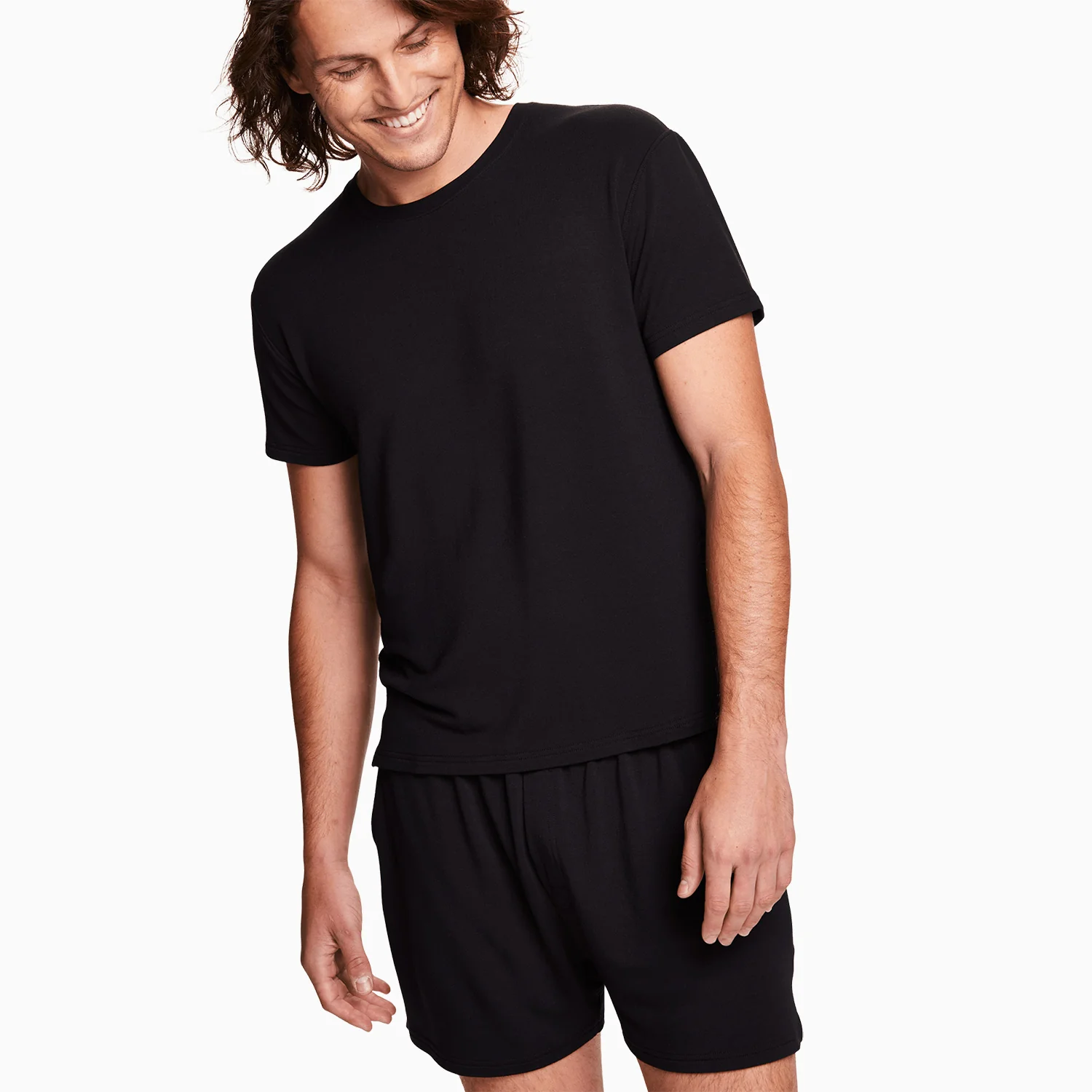 Black JamTee - Image 5