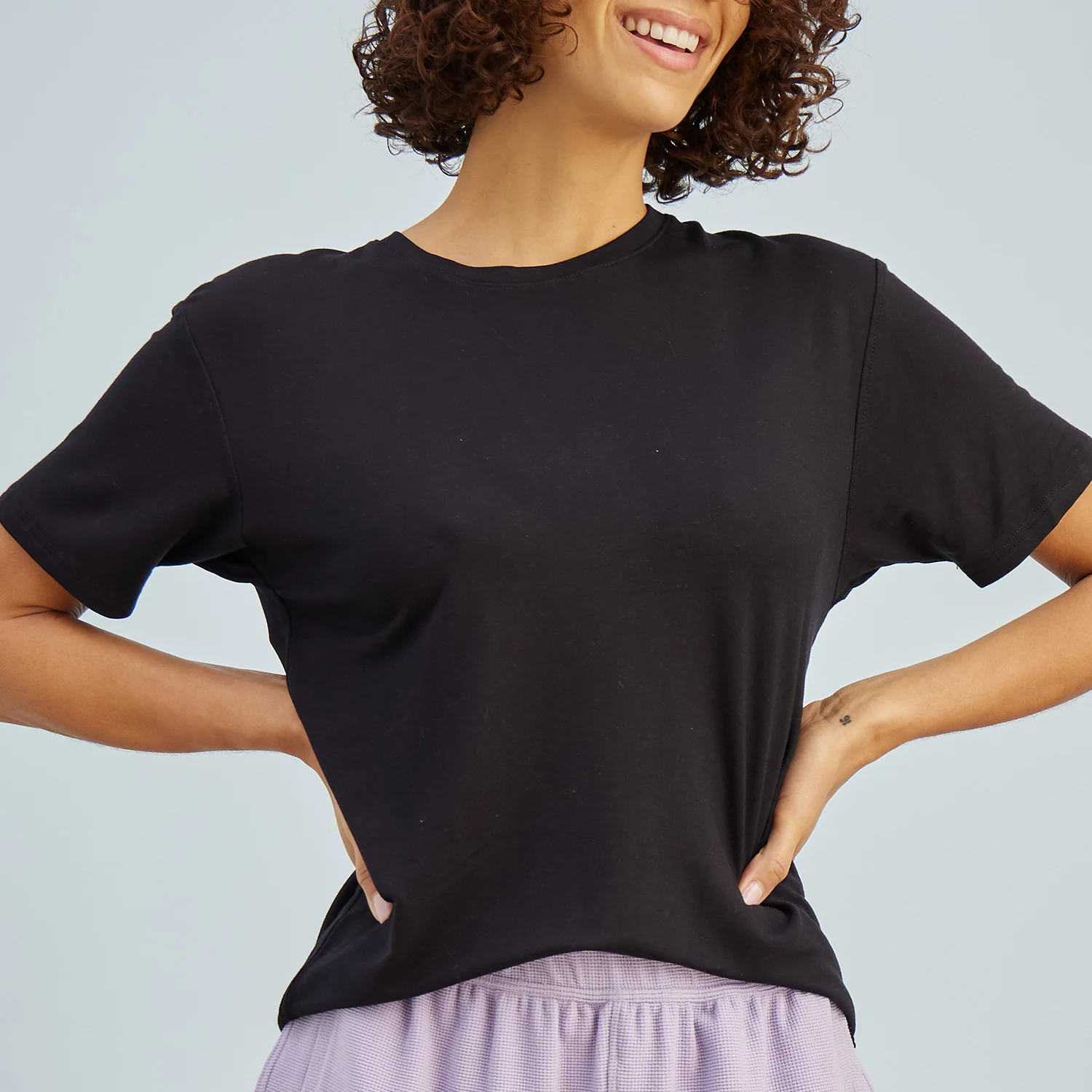 Black JamTee - Image 8