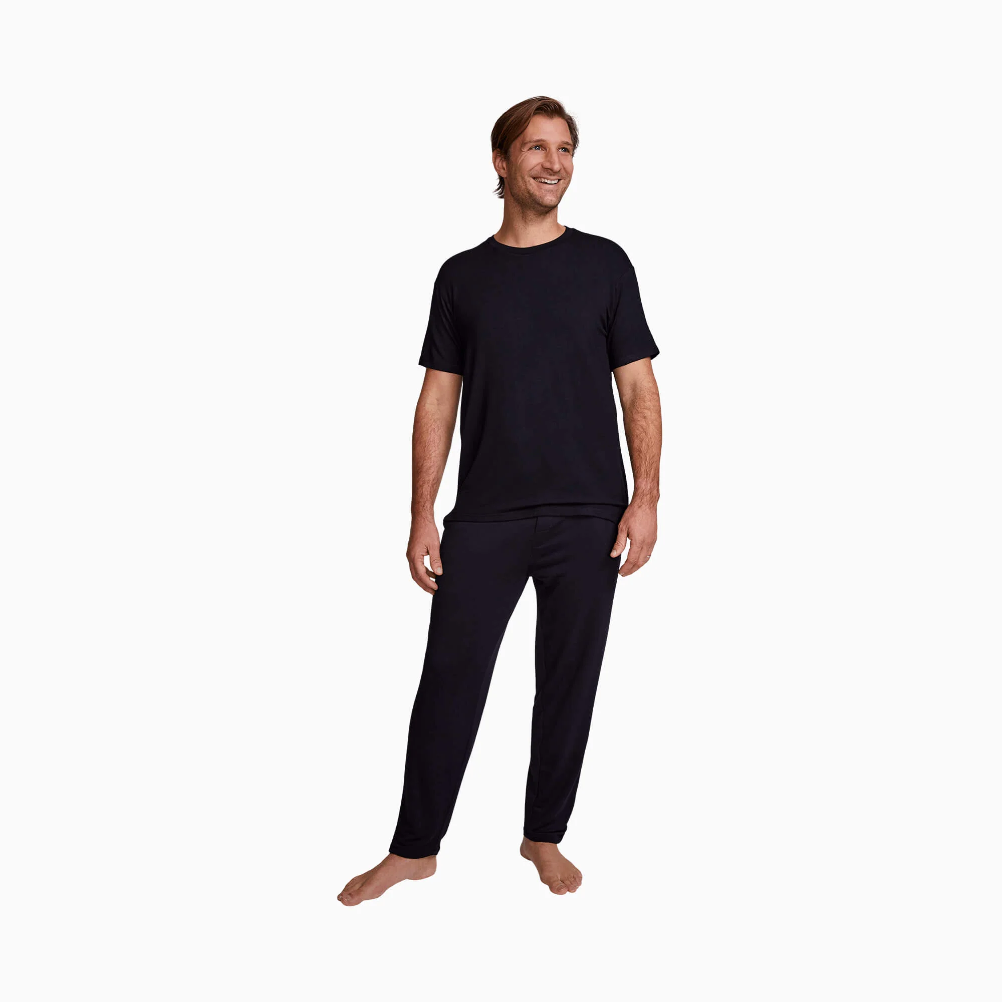 Black Long Jambys - Image 6