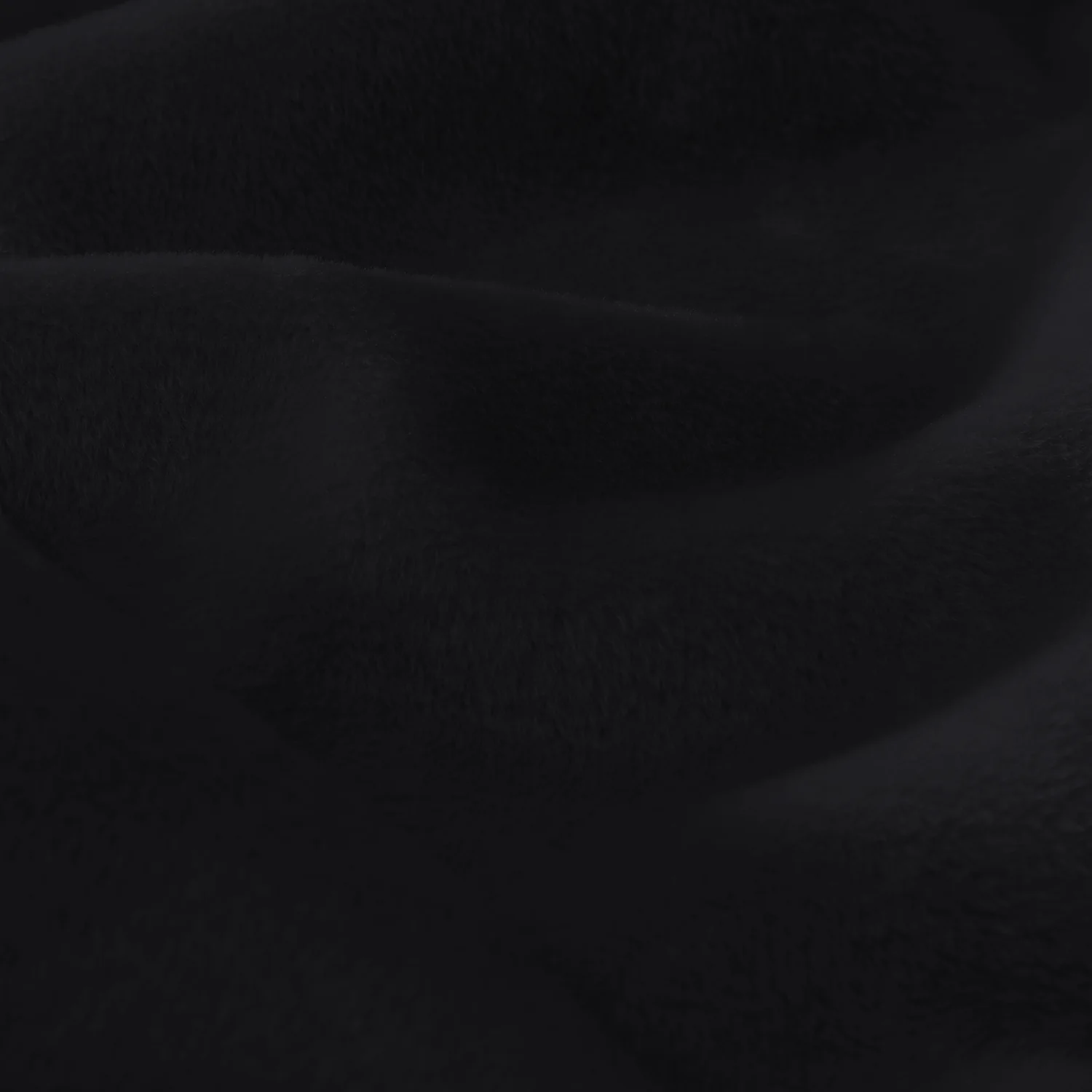 Black Chilluxe Hoodie - Image 6