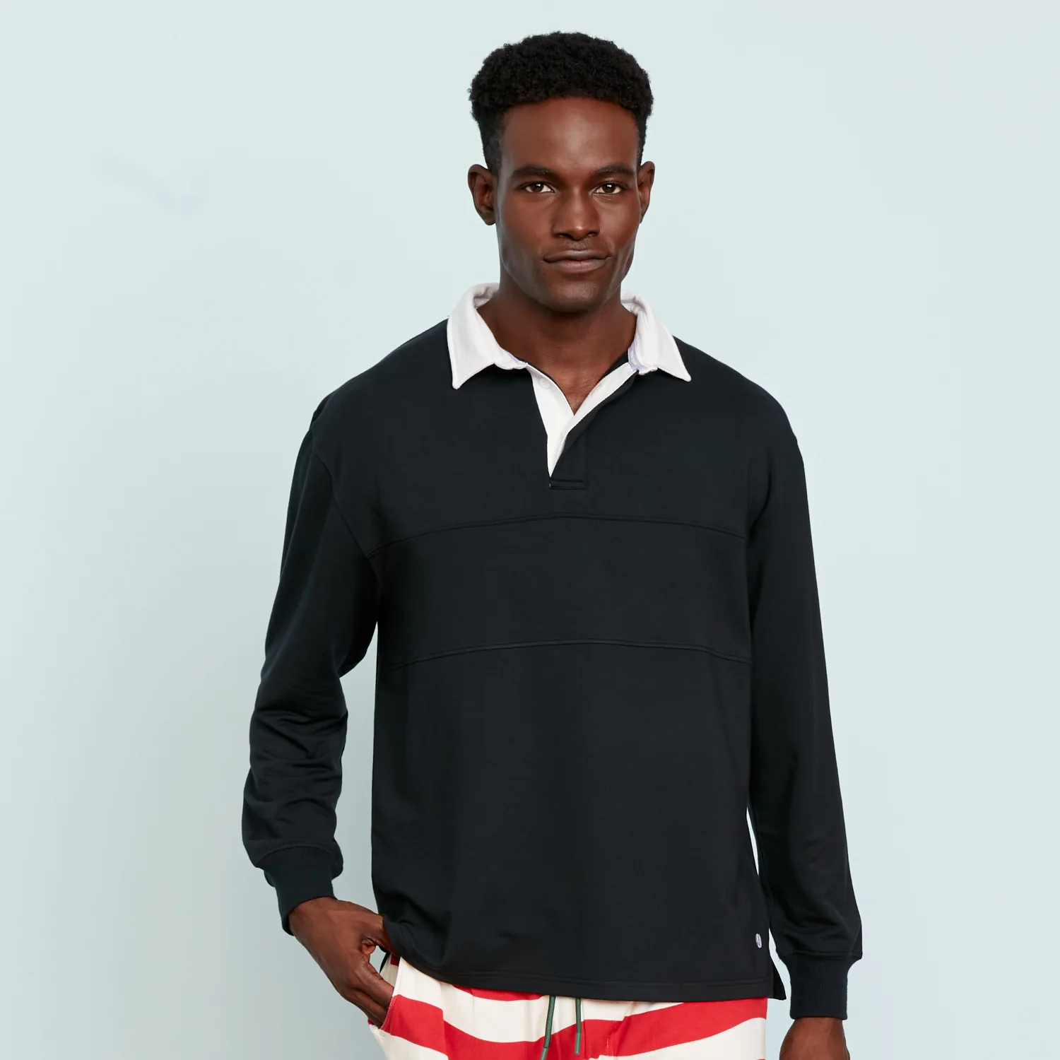Black Hugby Rugby - Image 5