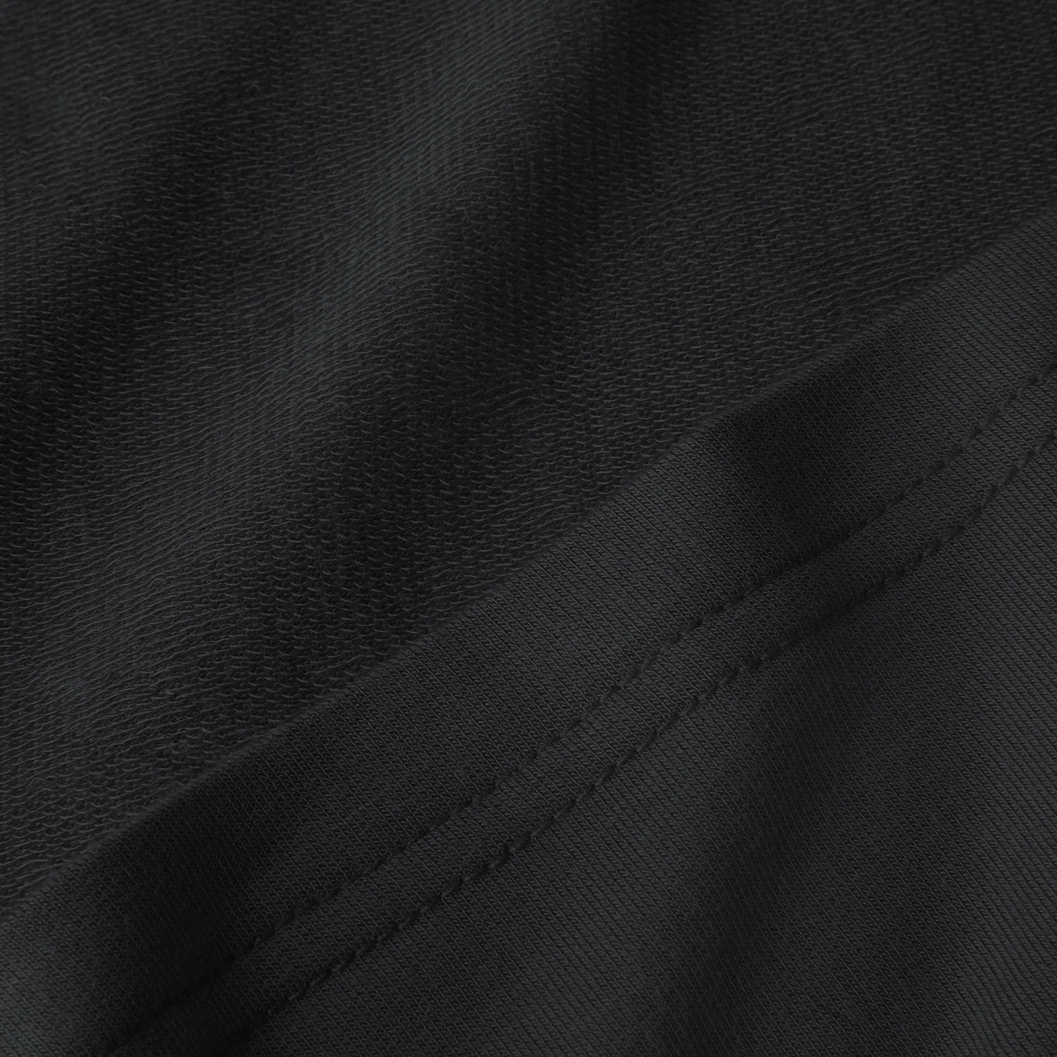 Black Long-Sleeve JamTee - Image 6