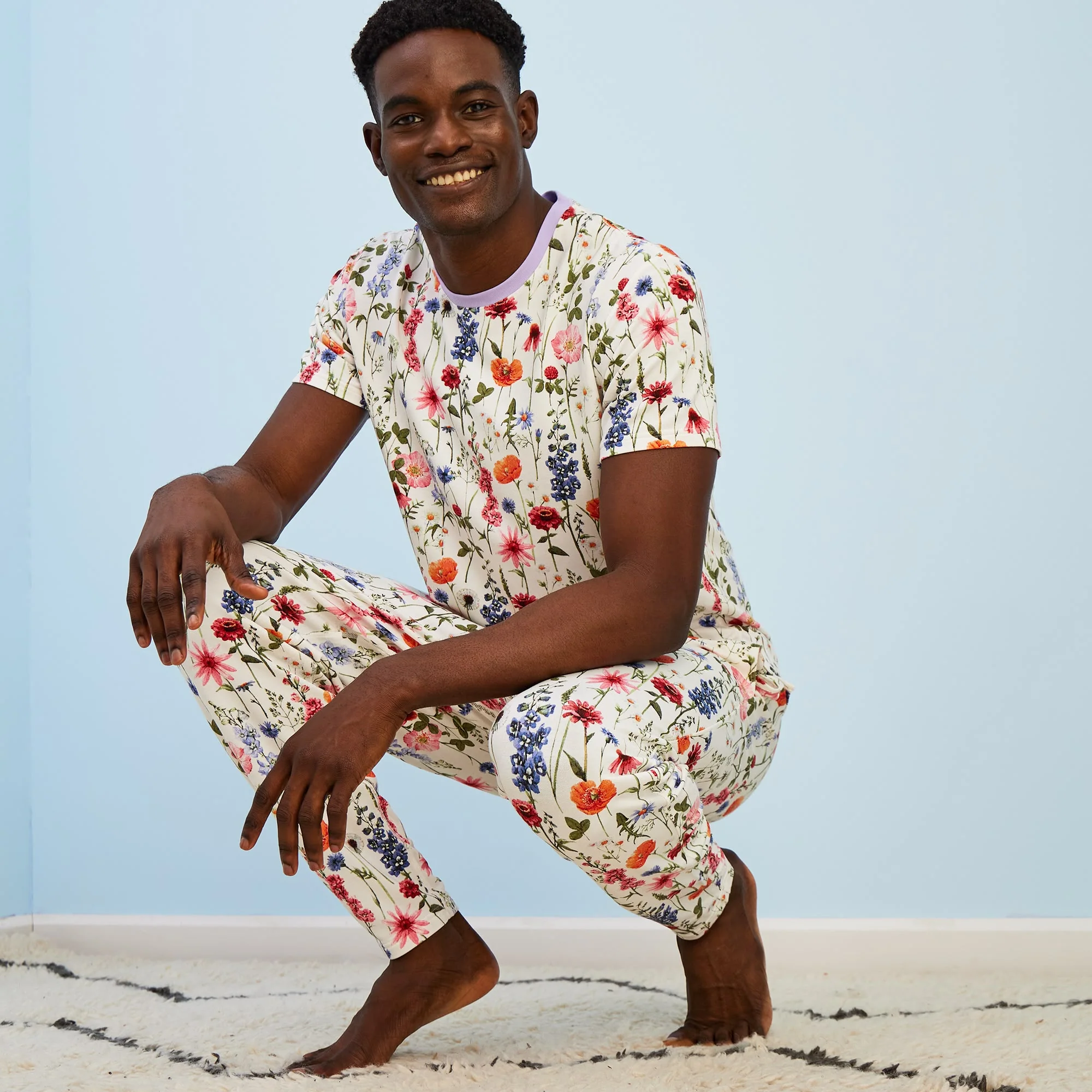 Bouquet Long Jambys - Image 3
