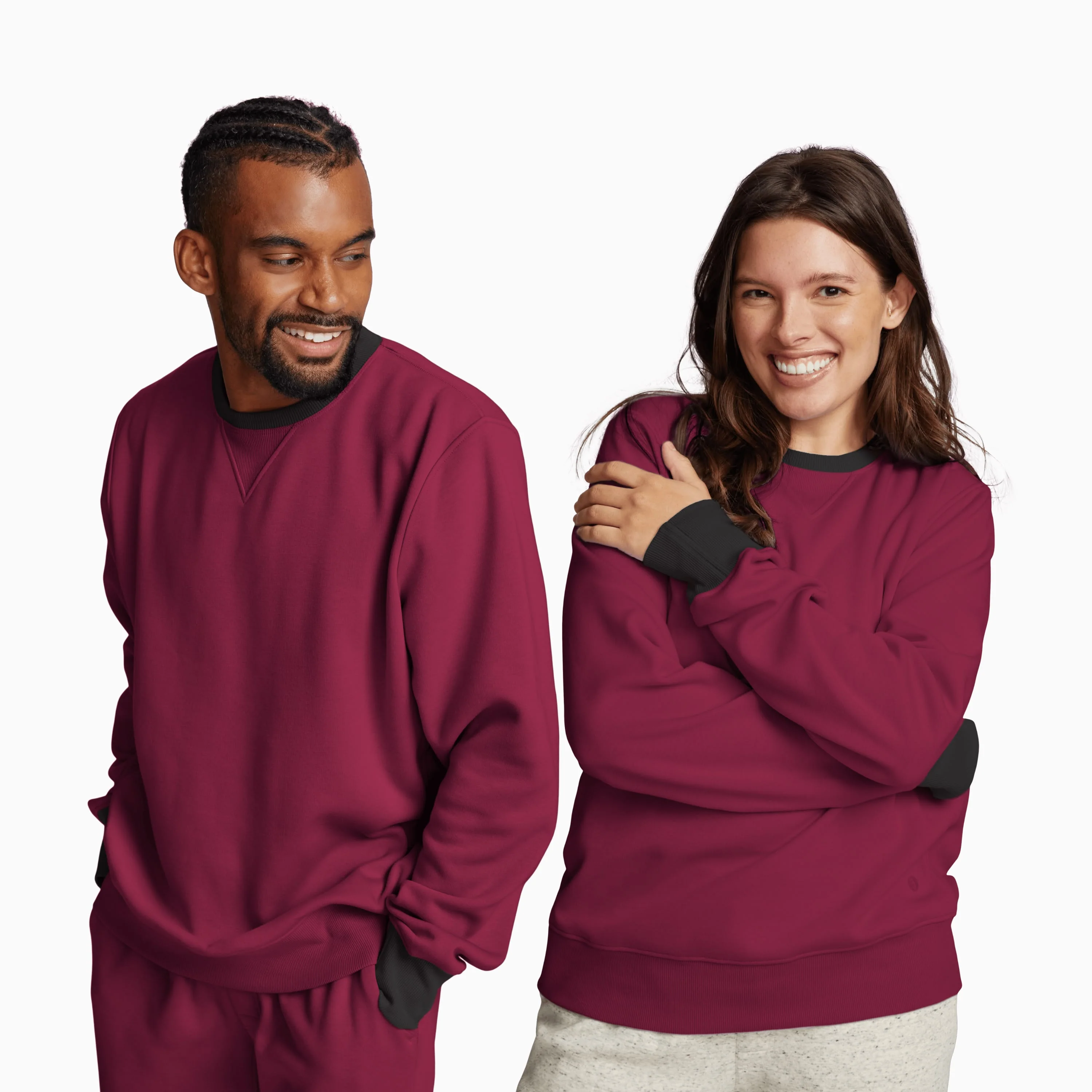 Cabernet Chilluxe Crew - Image 2
