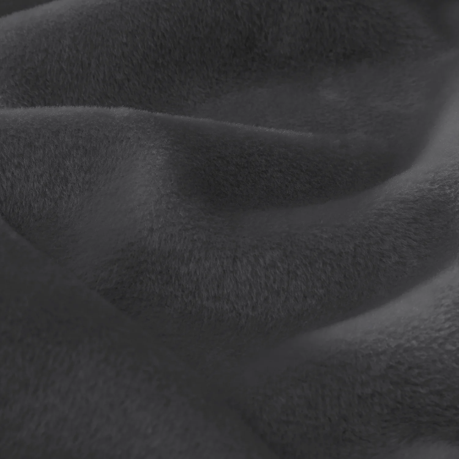 Charcoal Chilluxe Hoodie - Image 3