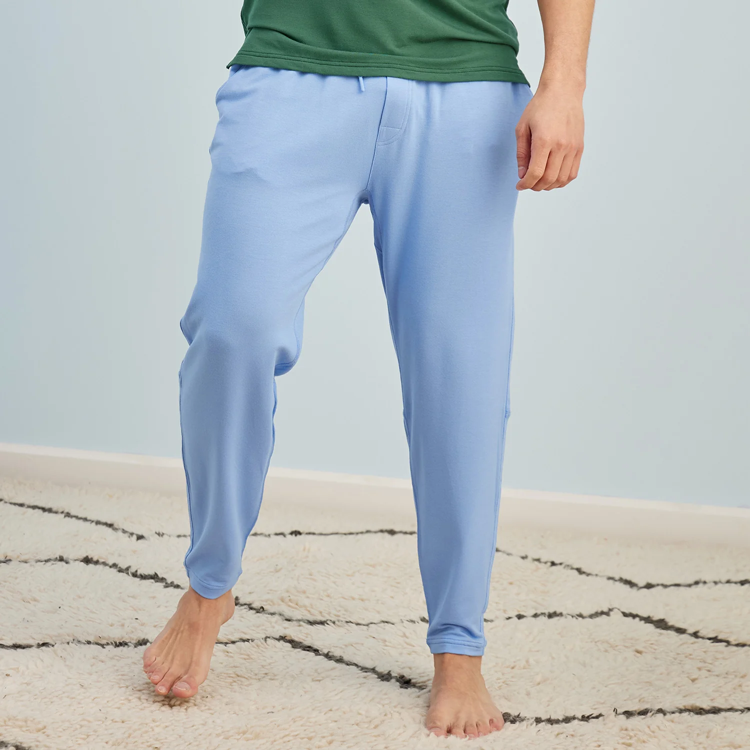 Glacier Long Jambys - Image 5