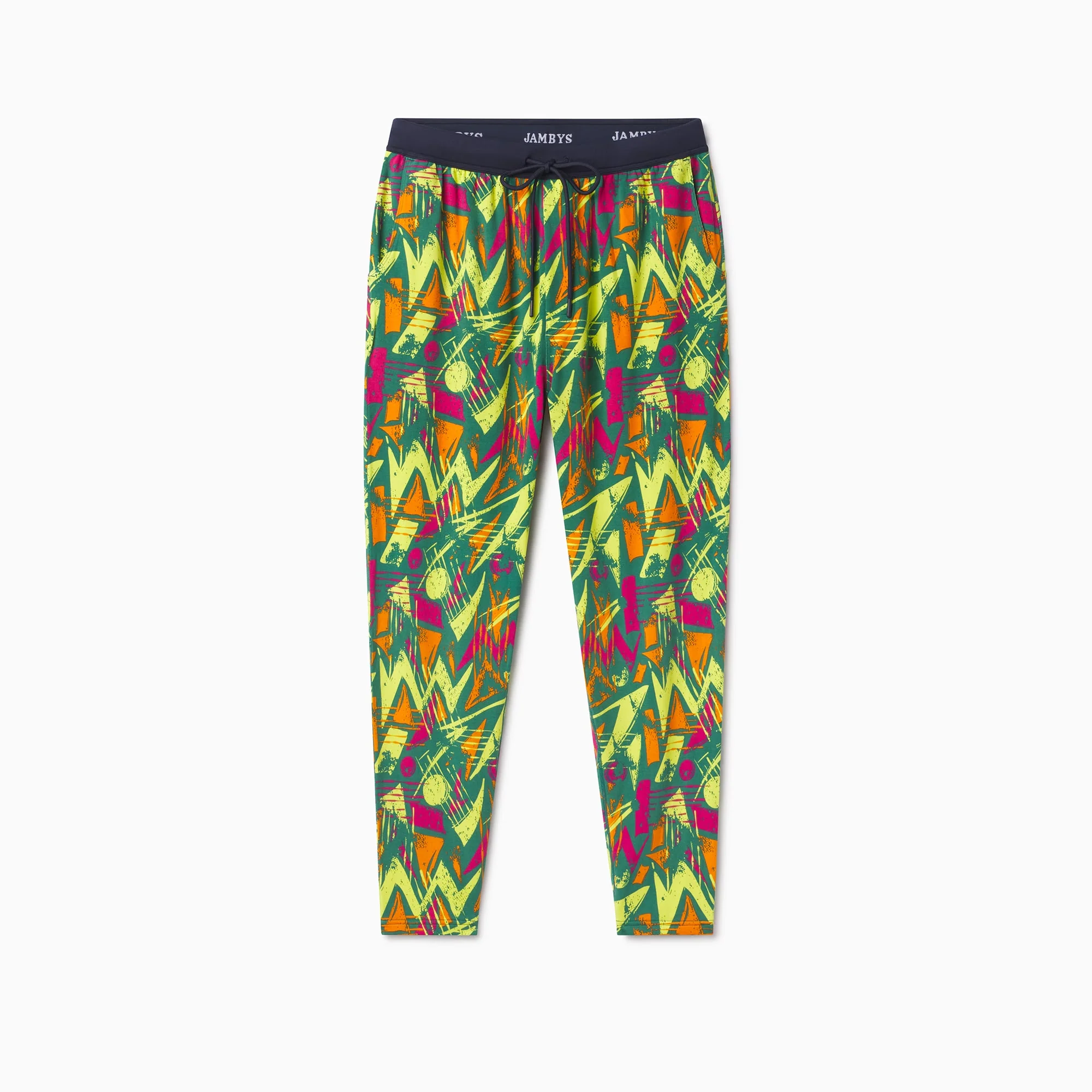 Long Jambys - Image 9