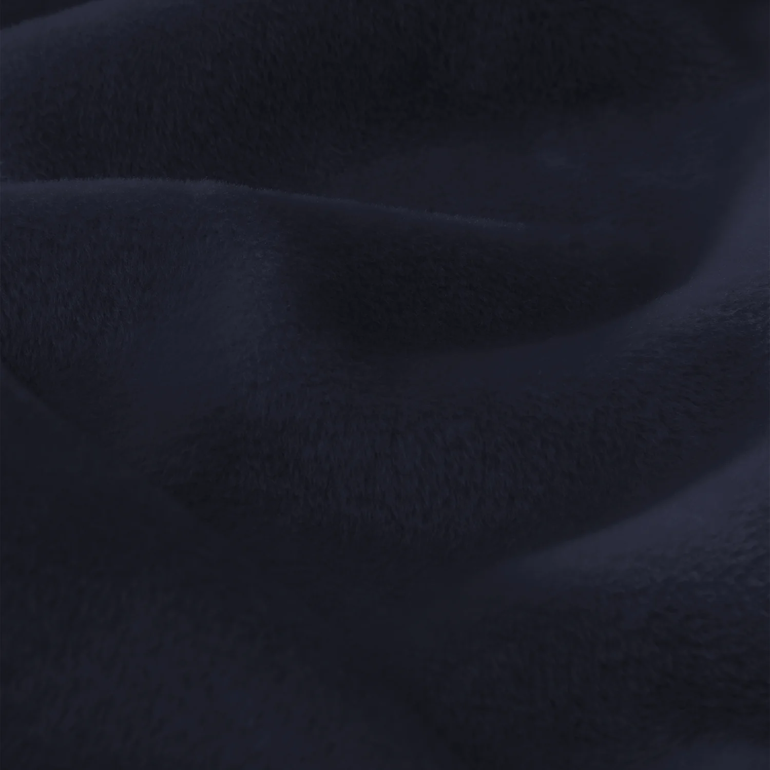 Navy/Black Chilluxe Hoodie - Image 9