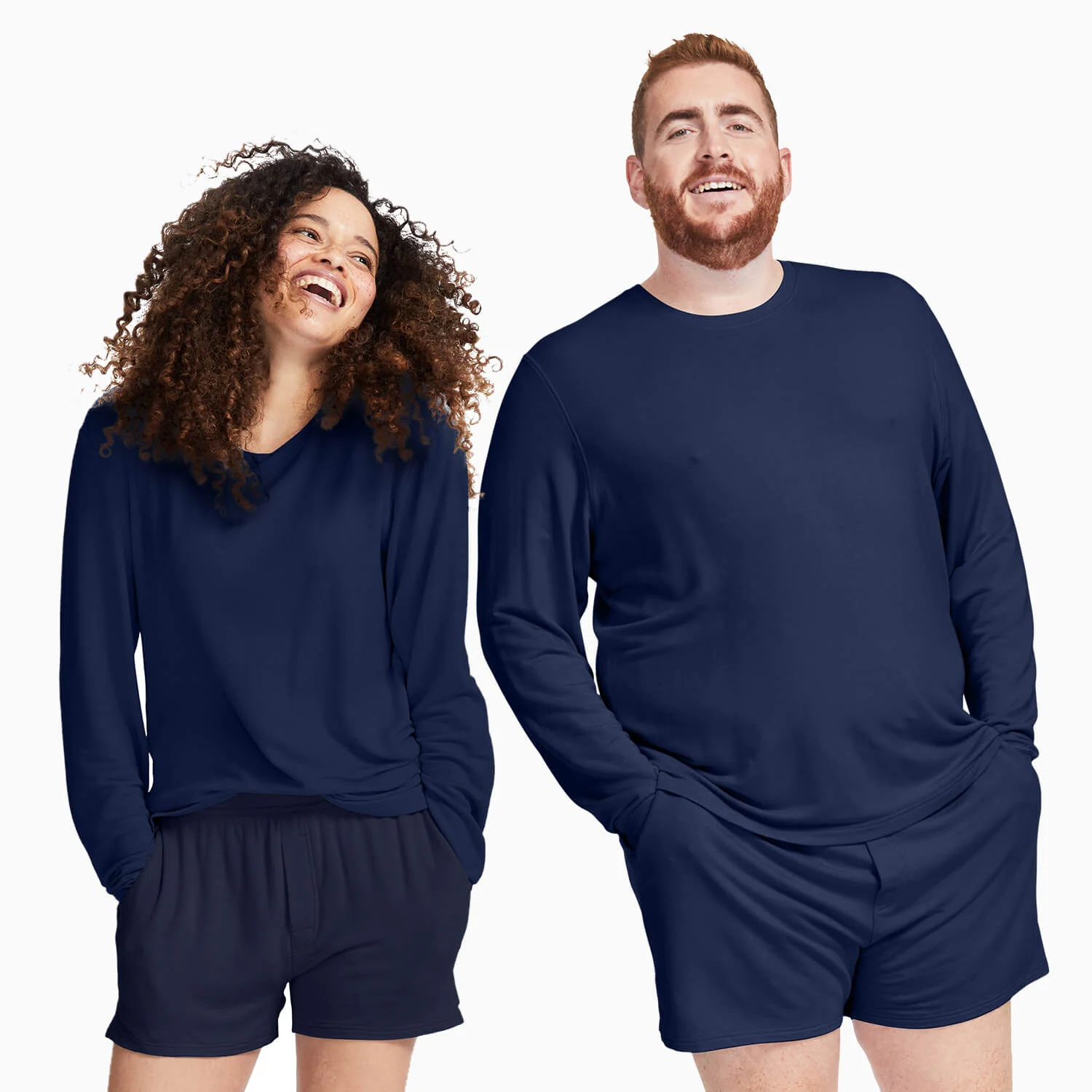 Navy Jambys - Image 3