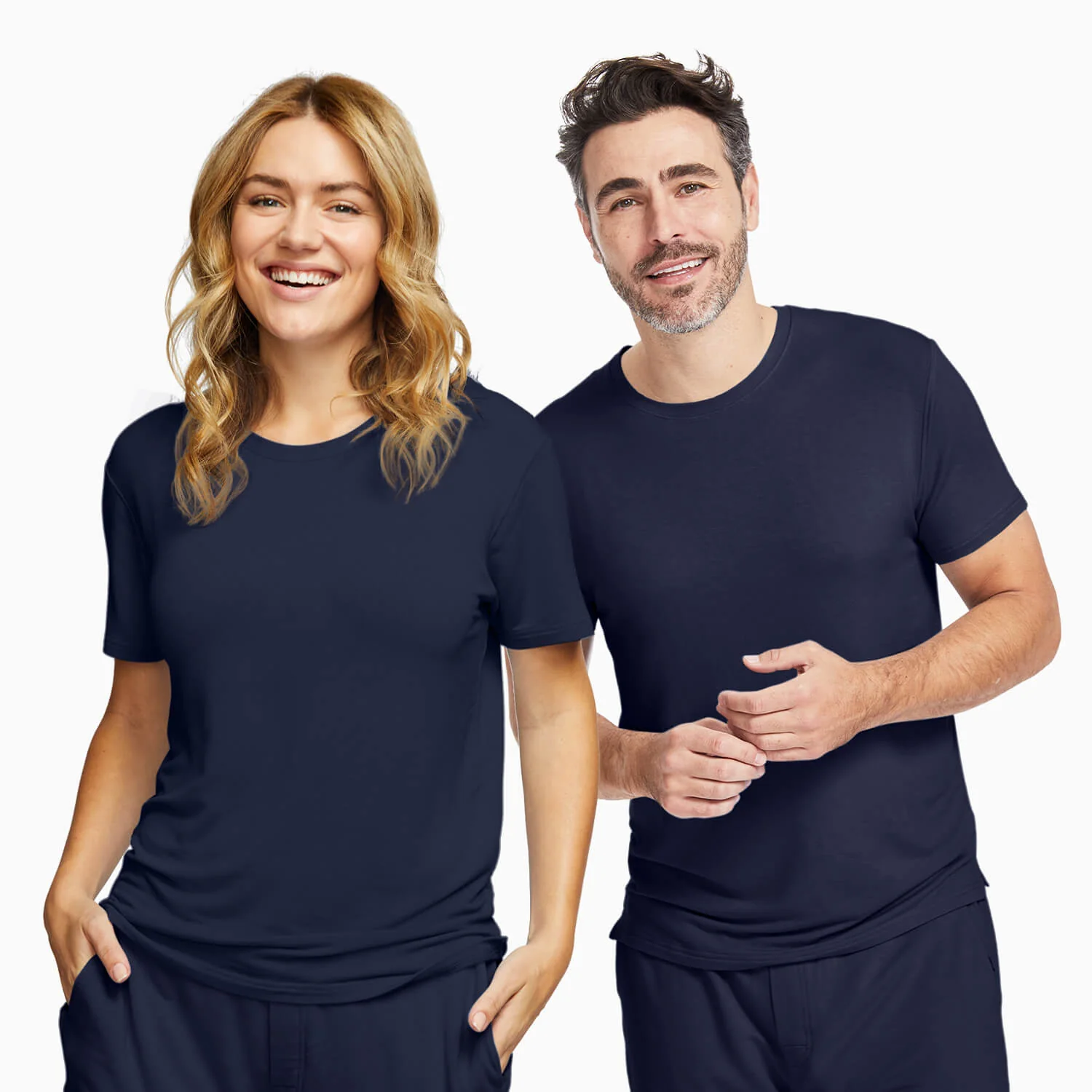 Navy JamTee - Image 2