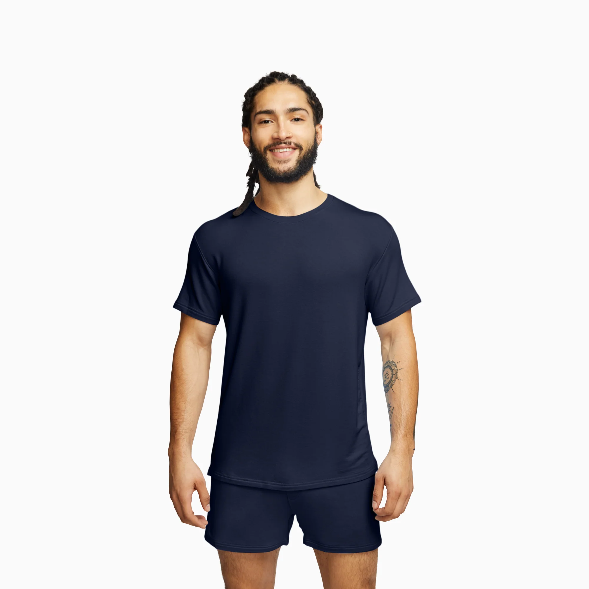Navy JamTee - Image 3