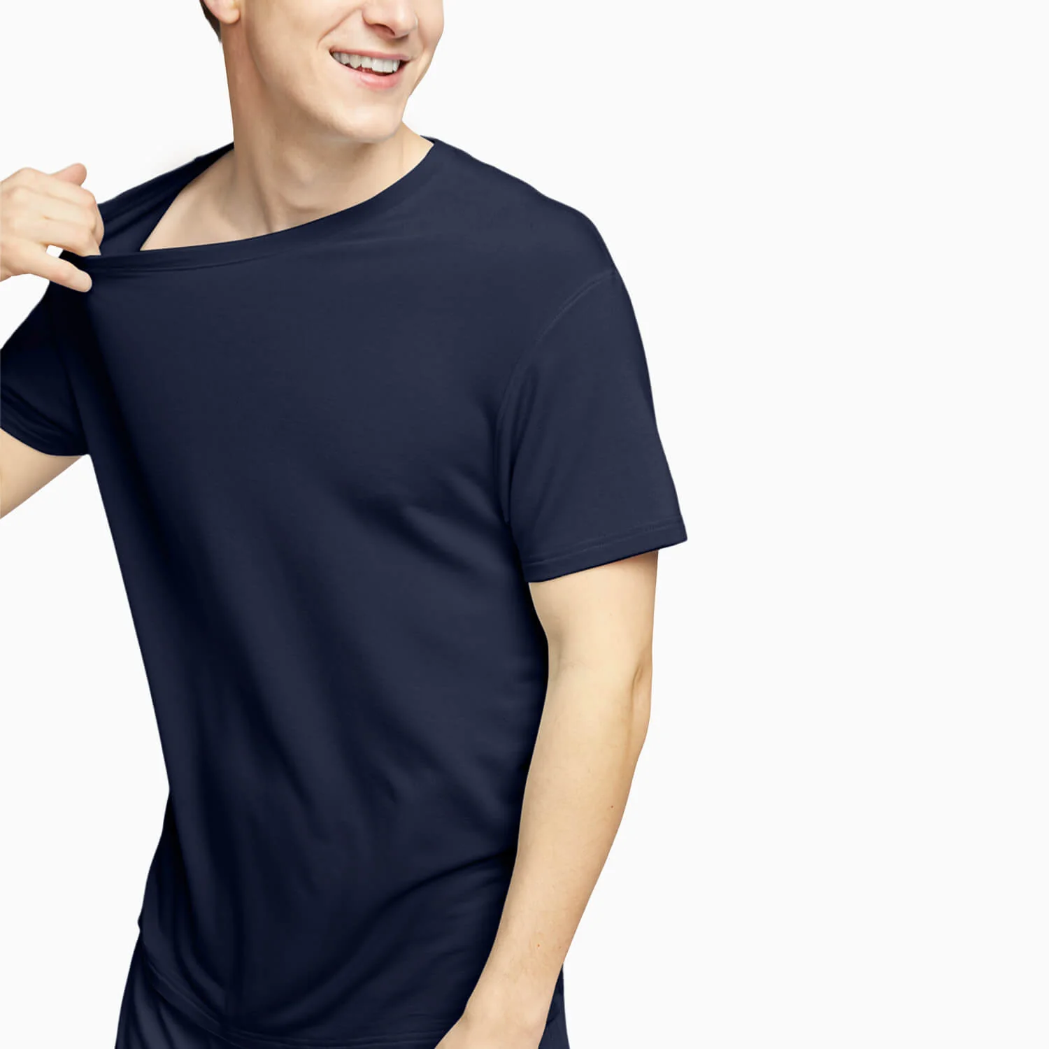 Navy JamTee - Image 5