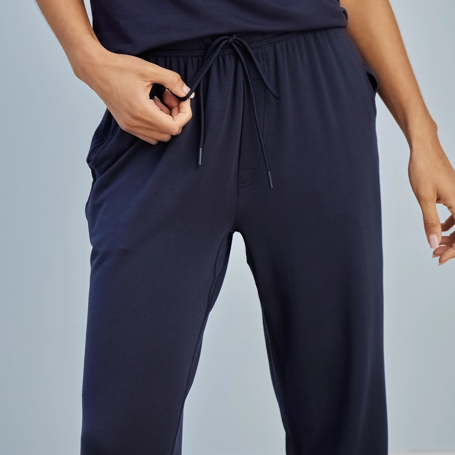 Navy Long Jambys - Image 4